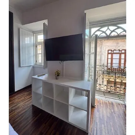 Apartman Recanto Da Direita Caminha