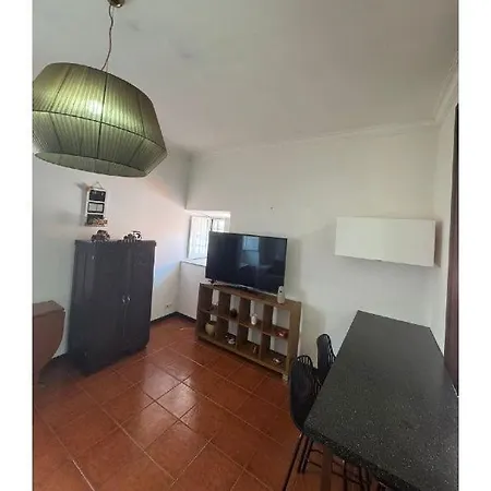 Appartement Recanto Da Direita *