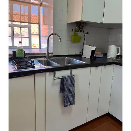 Apartman Recanto Da Direita Caminha