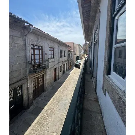 Appartement Recanto Da Direita Caminha