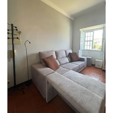 Apartman Recanto Da Direita