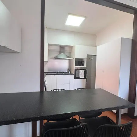 Appartement Recanto Da Direita