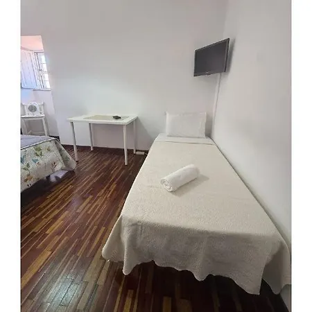 Apartman Recanto Da Direita *
