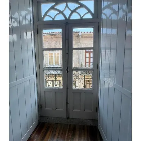 Apartman Recanto Da Direita Caminha