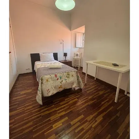 Recanto Da Direita Apartman *