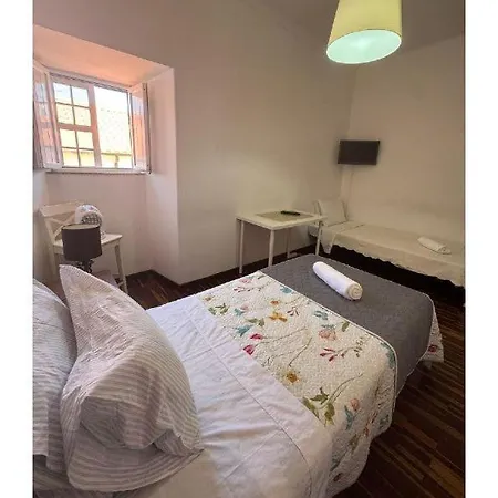 Appartement Recanto Da Direita