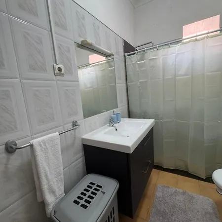 Apartman Recanto Da Direita