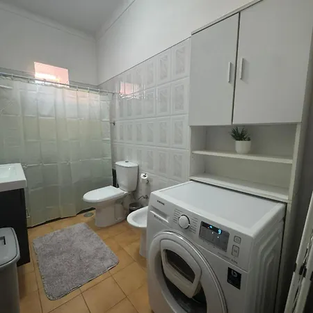 Recanto Da Direita Apartman